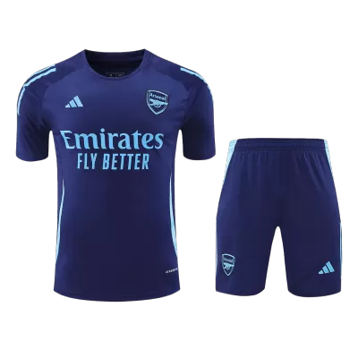 Arsenal Jersey Kit 2024/25 Pre-Match - ijersey