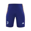 Juventus Training Soccer Shorts 2024/25 Pre-Match - ijersey