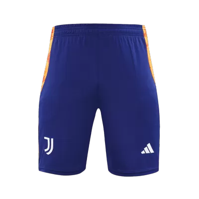 Juventus Training Soccer Shorts 2024/25 Pre-Match - ijersey