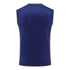 Arsenal Sleeveless Top 2024/25 - Navy - ijersey