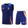 Juventus Training Jersey Kit 2024/25 Pre-Match - ijersey