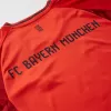 Bayern Munich Home Jersey 2024/25 - Long Sleeve - ijersey