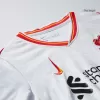 Youth Liverpool Jersey Kit 2024/25 Third - ijersey