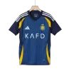 Al Nassr Jersey 2024/25 Away - ijersey