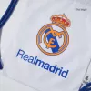 Real Madrid Gymsack White - ijersey