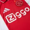 Ajax Jersey 2024/25 Home - ijersey