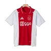 Ajax Jersey 2024/25 Home - ijersey