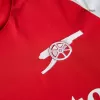 Arsenal Home Jersey 2024/25 - Long Sleeve - ijersey