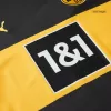 Borussia Dortmund Jersey 2024/25 Away - ijersey