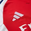 Arsenal Home Jersey 2024/25 - Long Sleeve - ijersey