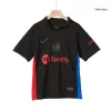 Youth Barcelona Jersey Kit 2024/25 Away - ijersey