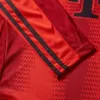 Bayern Munich Home Jersey 2024/25 - Long Sleeve - ijersey