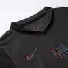 Youth Barcelona Jersey Kit 2024/25 Away - ijersey