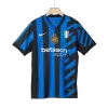 Inter Milan Jersey 2024/25 Home - ijersey