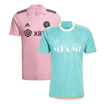 Inter Miami CF Jersey 2022 Home & 2024 Third Away Jersey - ijersey