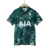 Tottenham Hotspur Jersey 2024/25 Third Away - ijersey