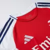 Arsenal Home Jersey 2024/25 - Long Sleeve - ijersey