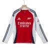 Arsenal Home Jersey 2024/25 - Long Sleeve - ijersey