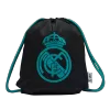 Real Madrid Gymsack Black - ijersey