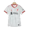 Liverpool Jersey 2024/25 Authentic Third - ijersey