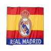 Real Madrid Team Flag Red - ijersey