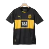 Borussia Dortmund Jersey 2024/25 Away - ijersey