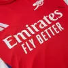 Arsenal Home Jersey 2024/25 - Long Sleeve - ijersey