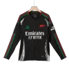 Arsenal Away Jersey 2024/25 - Long Sleeve - ijersey