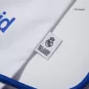 Real Madrid Gymsack White - ijersey