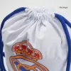 Real Madrid Gymsack White - ijersey