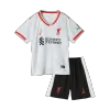 Youth Liverpool Jersey Kit 2024/25 Third - ijersey