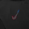 Youth Barcelona Jersey Kit 2024/25 Away- Spotify Logo Without Text - ijersey