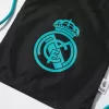 Real Madrid Gymsack Black - ijersey