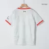 Youth Liverpool Jersey Kit 2024/25 Third - ijersey