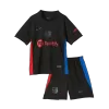 Youth Barcelona Jersey Kit 2024/25 Away - ijersey