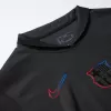 Barcelona Jersey 2024/25 Away- Spotify Logo Without Text - ijersey