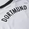 Borussia Dortmund Jersey 2024/25 Third Away - ijersey