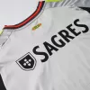 Benfica Jersey 2024/25 Third Away - ijersey