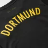 Borussia Dortmund Jersey 2024/25 Away - ijersey