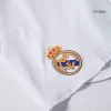 Real Madrid Soccer Shorts 2024/25 Authentic Home - ijersey