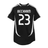 BECKHAM #23 Real Madrid Jersey 2006/07 Away Retro - ijersey