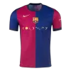 Barcelona Jersey 2024/25 Authentic Home - COLDPLAY - ijersey