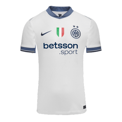 Inter Milan Jersey 2024/25 Away - ijersey