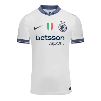 Inter Milan Jersey 2024/25 Away - ijersey