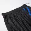 Inter Milan Soccer Shorts 2024/25 Authentic Home - ijersey