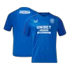 Glasgow Rangers Jersey 2024/25 Home - ijersey