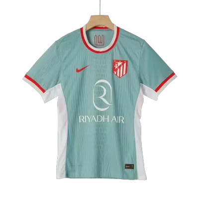 Atletico Madrid Jersey 2024/25 Authentic Away - ijersey