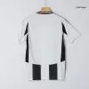 Juventus Jersey 2024/25 Home- Save The Children Sponsor - ijersey