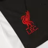 Liverpool Soccer Shorts 2024/25 Third - ijersey