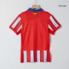 Atletico Madrid Jersey 2024/25 Authentic Home - ijersey